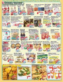 Marche C&T flyer week 52 Page 3