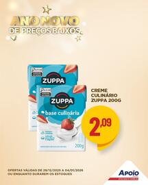 Folheto Apoio Mineiro semana 1 Página 4