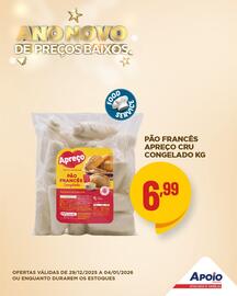 Folheto Apoio Mineiro semana 1 Página 5