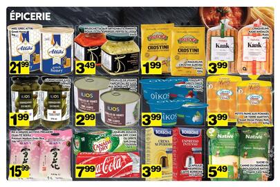 Supermarché PA flyer week 52 Page 5