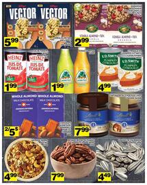 Supermarché PA flyer week 52 Page 7