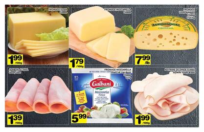 Supermarché PA flyer week 52 Page 8