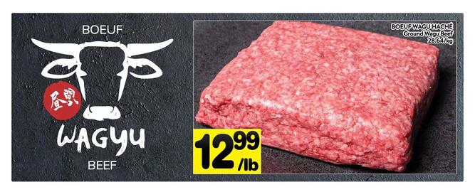 Supermarché PA flyer week 52 Page 9