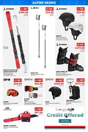 Sports Experts flyer week 52 Page 3