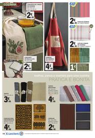 Folheto E.Leclerc Página 10