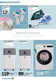 Folheto E.Leclerc Página 14