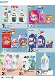 Folheto E.Leclerc Página 16