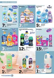 Folheto E.Leclerc Página 18