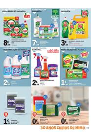 Folheto E.Leclerc Página 19