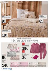 Folheto E.Leclerc Página 2