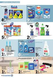 Folheto E.Leclerc Página 20