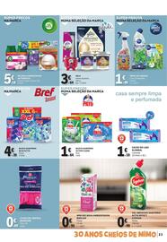 Folheto E.Leclerc Página 23