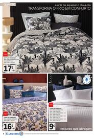 Folheto E.Leclerc Página 4