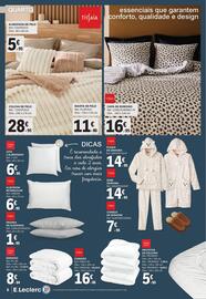 Folheto E.Leclerc Página 6