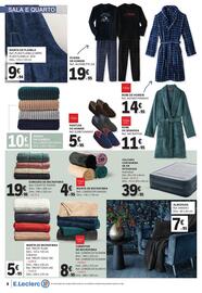 Folheto E.Leclerc Página 8