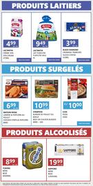 Marche Nuvo flyer week 52 Page 3