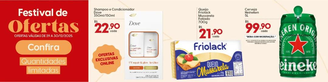 Catálogo Supper Rissul Página 3