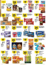 Folheto Continente semana 52 Página 16