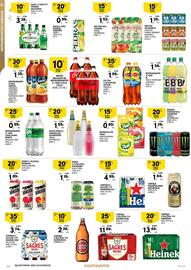 Folheto Continente semana 52 Página 22