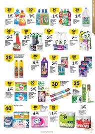 Folheto Continente semana 52 Página 29