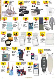 Folheto Continente semana 52 Página 30