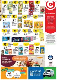 Folheto Continente semana 52 Página 32