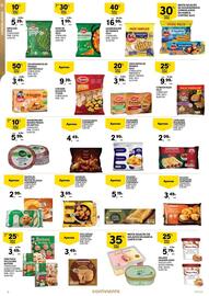 Folheto Continente semana 52 Página 6