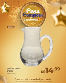 Catálogo Casa Freitas semana 1 Página 1