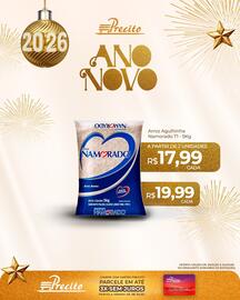 Catálogo Supermercado Precito semana 1 Página 1