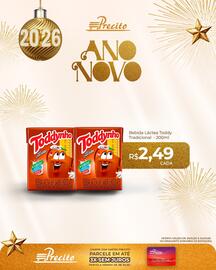 Catálogo Supermercado Precito semana 1 Página 2