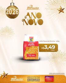 Catálogo Supermercado Precito semana 1 Página 3