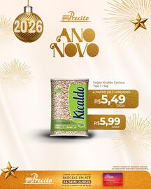 Catálogo Supermercado Precito semana 1 Página 4