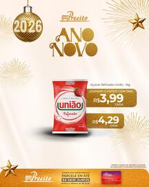 Catálogo Supermercado Precito semana 1 Página 5