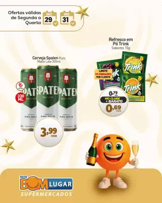 Folheto Rede Bom Lugar (válido até 31-12)