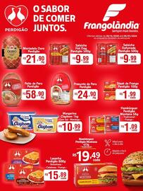 Encarte Frangolândia Página 2