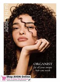 Avon catalogue Page 104
