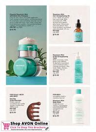 Avon catalogue Page 106