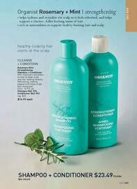 Avon catalogue Page 107