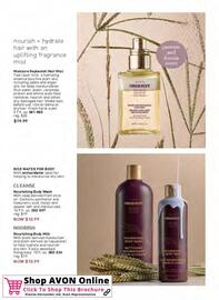 Avon catalogue Page 108