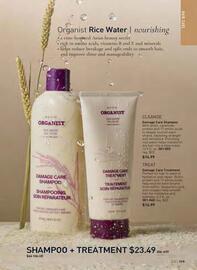 Avon catalogue Page 109