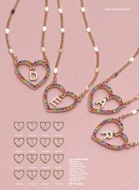 Avon catalogue Page 11