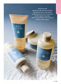 Avon catalogue Page 115