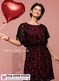 Avon catalogue Page 12