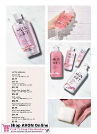 Avon catalogue Page 120