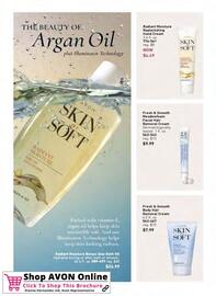 Avon catalogue Page 122