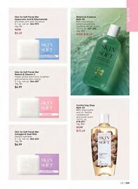 Avon catalogue Page 123
