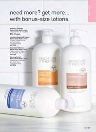 Avon catalogue Page 127