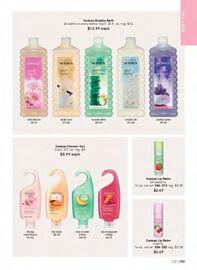 Avon catalogue Page 133