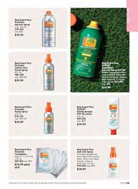 Avon catalogue Page 139