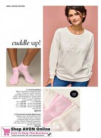 Avon catalogue Page 14